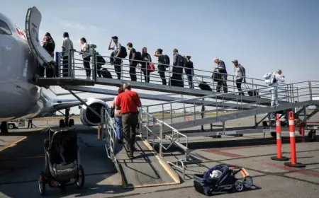 Rising Prices: From Airfare to Amazon, Fuel Surcharges Just the Beginning