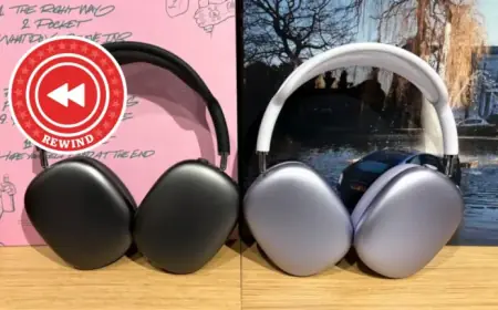 Unveiling Bang & Olufsen’s High-End Speakers, Apple AirPods Max 2 Reviews, and More