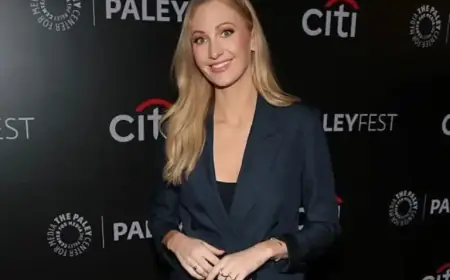 NFL Reporter Joins ESPN as SportsCenter Anchor