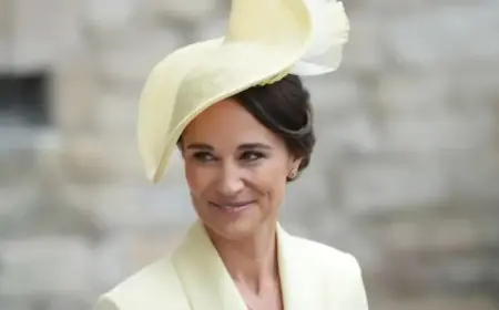 Pippa Middleton Sparks Outrage with Estate Renovation Changes