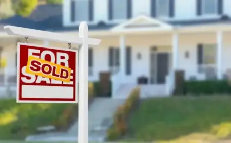 Report Reveals 75% of GTA Homes Sold Below Asking in March