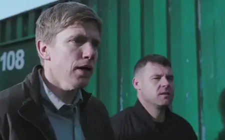 Robert Sugden Faces Dilemma as Moira Dingle’s Trial Begins in Emmerdale