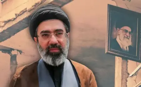 Iran’s Supreme Leader Reportedly Unconscious, Absent from Decision-Making