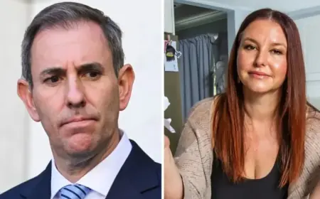 15 Million Australians Confront Financial Crisis Without a Safety Net