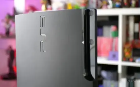 Dev Hails Breakthrough Achievement in PS3 Emulation