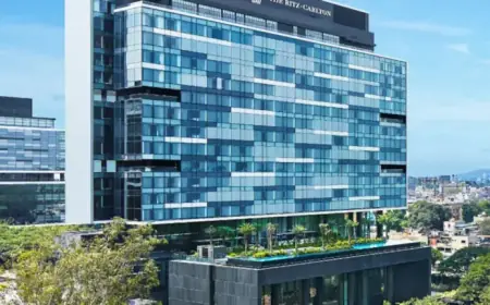 HSBC Lowers Ventive Hospitality Target, Yet Upgrades Rating to ‘Buy’