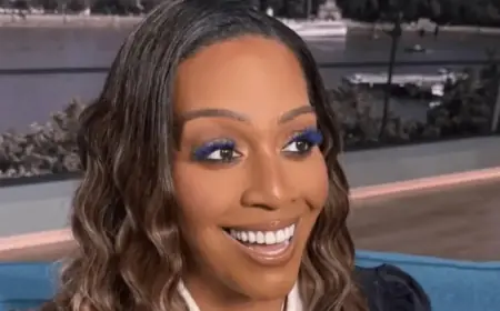 Alison Hammond Responds to Ozempic Speculations After 11-Stone Weight Loss