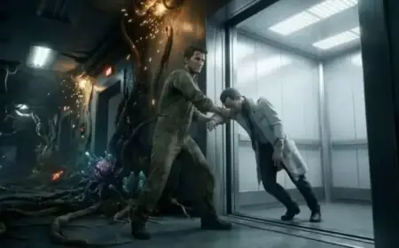 PS5 Store Purges Fake Uncharted and Jesus Simulator Shovelware