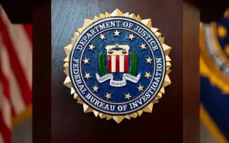 FBI Alerts iPhone, Android Users: Beware of Data-Stealing Apps