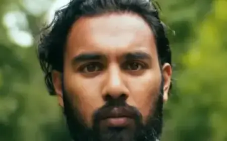 Father Shares Heartbreaking Journey Through Son’s Rare Muscle Disease