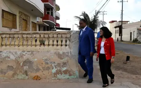 U.S. Lawmakers Condemn Impact of Energy Blockade’s ‘Economic Bombing’ on Cuba