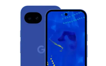 Pixel 10a Debuts in Japan with Exclusive ‘Isai Blue’ Color