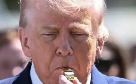 Wall Street Insight: Trump and Iran’s Time is Running Out