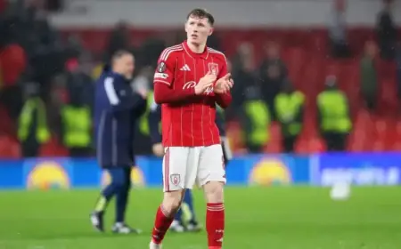 Man United Should Target Brazil Star, Goalscorer in Affordable Transfers