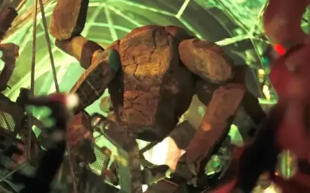 Artemis II Crew Celebrates Project Hail Mary with Enthusiastic Tribute to Rocky