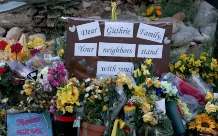 TMZ Reports: Ransom Note Declares Savannah Guthrie’s Mother Nancy Dead