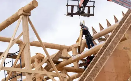 Canadian Home Prices Drop in Costliest Cities Yet Remain Unaffordable for Many