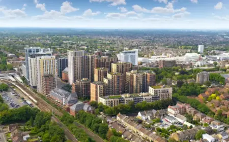 Berkeley Unveils Ambitious Plan for Sutton Regeneration