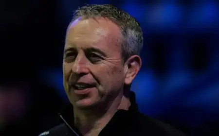 Steve McNamara to Lead Hull FC as New Head Coach