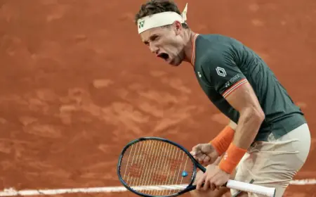 Top Tennis Picks: Tuesday’s Rolex Monte-Carlo Masters Best Bets