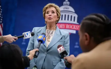 Protests Disrupt and Cancel Trump Administration’s America 250 Tour