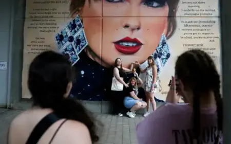 Pershing Square Proposes $64 Billion Merger with Universal Music and Acquisition Company