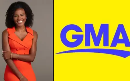 Former ‘GMA’ Host Janai Norman Heartbroken Over Missing Farewell