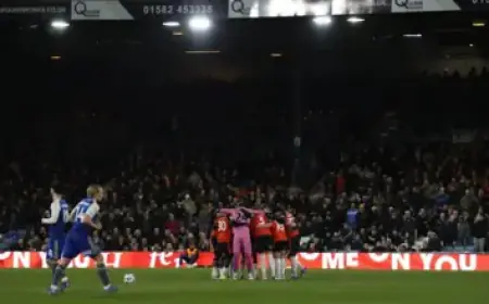 Joey Barton Denies Assault Allegation Outside Golf Club