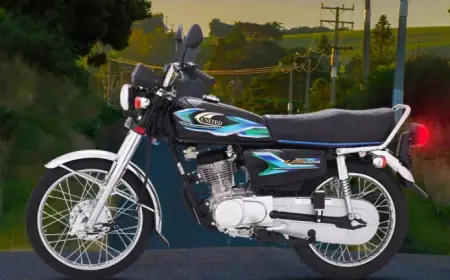 United Auto Raises Motorcycle Prices Due to Rising Fuel and Input Costs