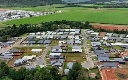 Housing Costs Surge: Builders Confront Additional $50k Expenses