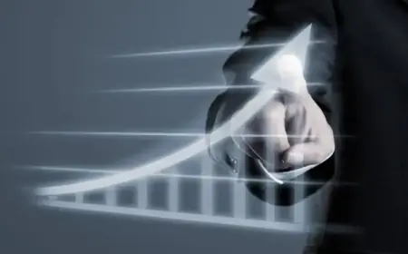 Market Close: Nifty Surpasses 23,100; Sensex Rises 509 Points, IT and Metals Shine