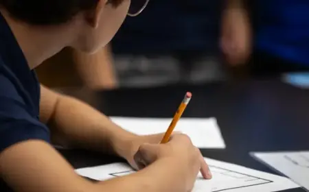 Critics Claim New Curriculum Overemphasizes Texas Perspective