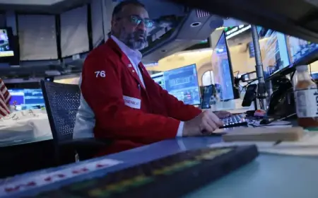 Essential Insights for Canadian Investors: Today’s Pre-Market Update