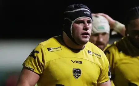 Qualified Lawyer Pursues Euro Glory with Dragons Team