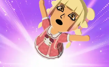 Tomodachi Life Trailer Explores Hugh Morris’ Unrequited Romance Drama