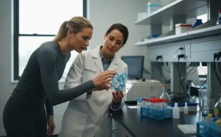 Lindsey Vonn Leads Invivyd’s Antibody Awareness Initiative