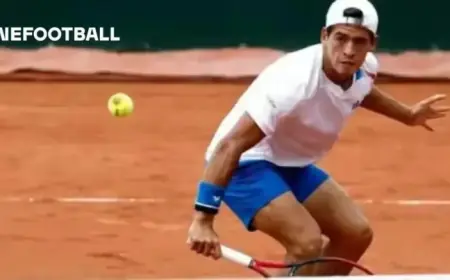 Báez Defeats Wawrinka to Reach Monte Carlo Masters Second Round