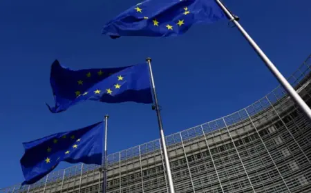 Spanish Wind Industry Cautions EU Tax Could Stifle Investment