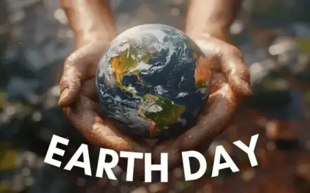Celebrate Earth Day with Sustainable Films and Eco-Friendly Initiatives