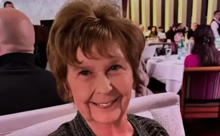 Ransom Note Claims to Reveal Nancy Guthrie’s Burial Location