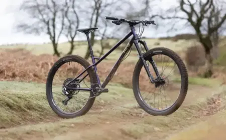 Surly Reenters Aggro Hardtail Market with Sorceress: First Ride Review
