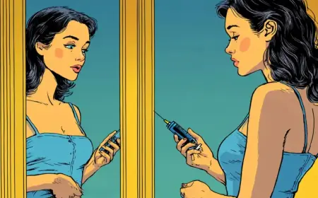 Allergan Aesthetics Boosts Growth with GLP-1 Innovations