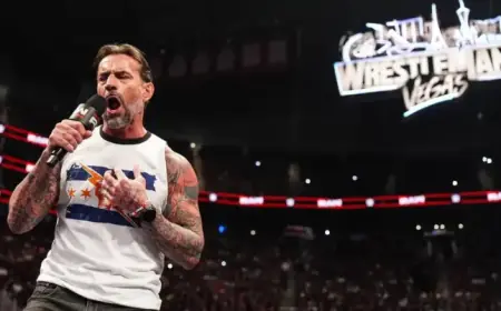 WWE Raw Recap & Reactions: Unveiling April 6 Critiques