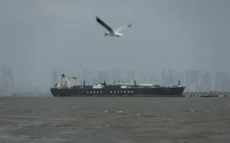 End Global Illusions About the Iran Energy Crisis Now