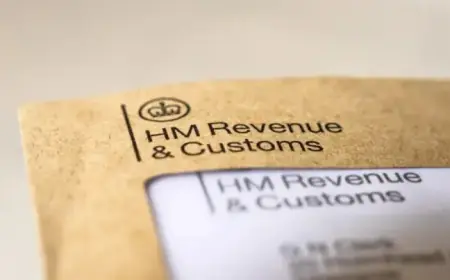 Nearly 1 Million Brits Face Imminent HMRC Tax Bill on £3,500+ Savings