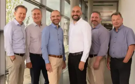 Gilead Expands ADC Portfolio with $3.15B Acquisition of Tubulis