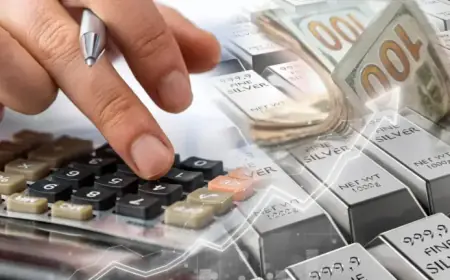 Silver Price for April 06, 2026: Latest Update