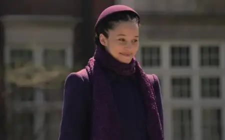 The Testaments: A Powerful Sequel to The Handmaid’s Tale