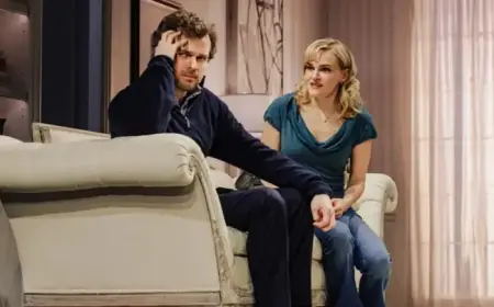 Sharp Insights in ‘Becky Shaw’ Broadway Play: A Compelling Review