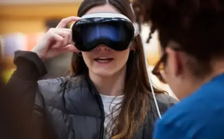 Vision Pro Store Launch Faces Major Setbacks: An Inside Look